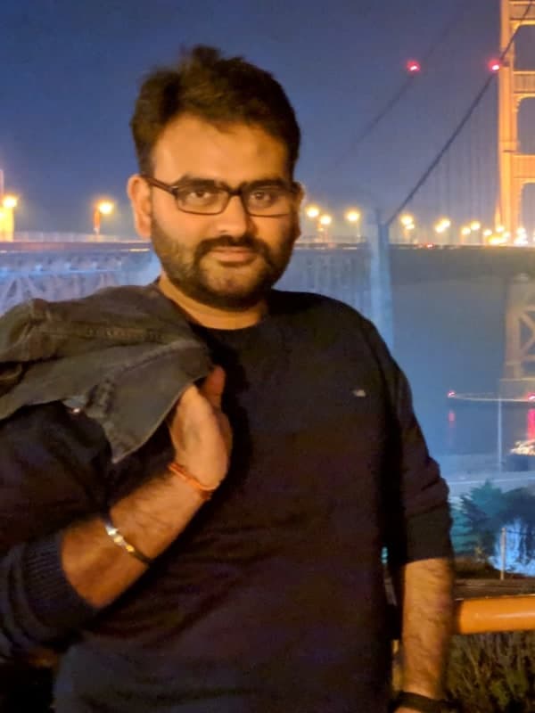 Rohit Jain